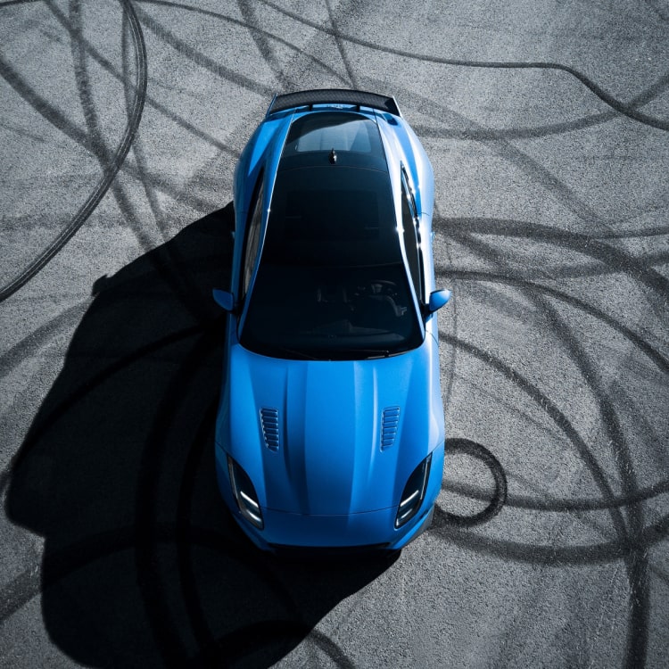 Jaguar | Luxury Cars